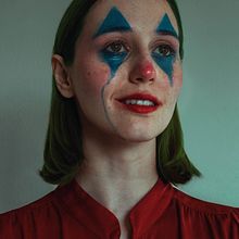 Mi Proyecto del curso: Autorretrato fotográfico artístico. Projekt z dziedziny Fotografia art, st, czna i Fotografia portretowa użytkownika Marina Arias Queralt - 28.10.2019