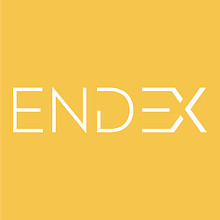 ENDEX. Br, ing, Identit, Graphic Design, Web Design, and UX / UI project by Gemma Cachorro Gómez - 06.10.2019