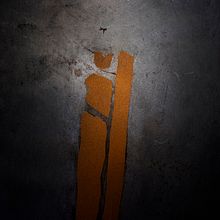 "Cenotafio" Obra que trata sobre los rieles de tren que fueron empleados por la dictadura cívico-militar de Augusto Pinochet, para hacer desaparecer cuerpos de ejecutados políticos al lanzarlos al mar.. Un proyecto de Concept Art de Cristian Maturana Ortiz - 10.11.2017