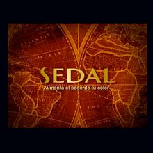 Comercial Sedal. 2D Animation, Video Editing, Infographics, Audiovisual Post-production, Advertising, and Video project by Jorge Bustamante Parrales - 12.10.2019