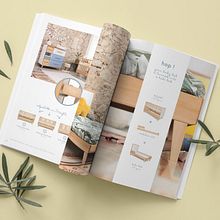 My Portfolio . Art Direction, Br, ing, Identit, Digital Design, Graphic Design, Packaging, Photograph, and Web Design project by Marion Moulet - 12.10.2019
