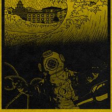 OROZKOROCK 2020. Un progetto di Illustrazione tradizionale di Jordi Antich Sanz - 10.12.2019