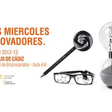 Cátedra de emprendedores . % Salvartes Design tarafından hazırlanan Tasarım, Poster Tasarımı, Bilgi Tasarımı, Ve Tipografi projesi - 03.02.2014