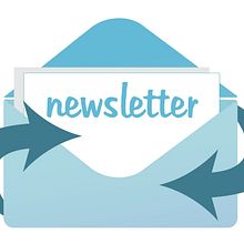 Maquetación de newsletters - Barcelona. Web Development, and Web Design project by Joan Mayans - 12.10.2019