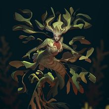 Unsettling Depths. Character Design, and Digital Illustration project by Kevin Yeo - 12.10.2019