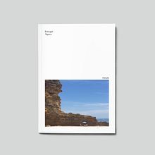 Algarve. Design editorial, Design gráfico, Fotografia, Fotografia artística, e Fotografia com celular projeto de Anna Iacovino - 10.12.2019