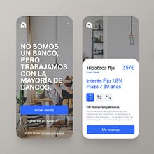 Bunch UI/UX. Un proyecto de Desarrollo Web, Diseño de producto, Diseño Web y UX / UI de Albert Badia - 10.12.2019