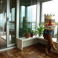2017 I 2018 Reforma ABD. Architecture & Interior Architecture project by Elisa Díaz Lorenzo - 12.10.2018