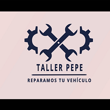 Imagotipo Taller. Animation, 2D Animation, Stor, and board project by David H. Villamor - 12.10.2019