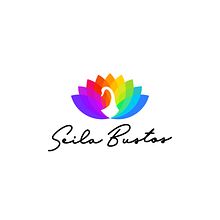 Seila Bustos, Espai de Psicologia Integrativa. Logo Design project by Alberto González Olay - 12.10.2019
