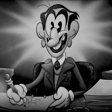 Waldo's Dream | Sequence for a Feature | Director's cut. Een project van Animatie, 2D-animatie, Karakteranimatie, Film, video en televisie, Tekening met potlood,  Muziek y Audiovisuele productie van Venturia Animation Studios - 10.12.2019