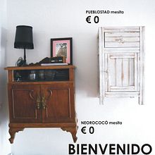 "Proyecto Idea. "Encajar en el pasillo". Taquillas para ETS Arquitectura.. Architecture, Interior Design, and Graphic Design project by Adrián Hidalgo Jiménez - 12.03.2008