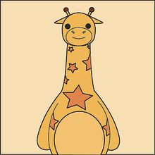 Personaje: Geoffrey Toys r`us. Concept Art projeto de Haronnh Fernando Avila Vargas - 25.11.2019