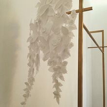 "JUNGLE V". Corner en comercio.. Fine Arts, and Paper Craft project by Adrián Hidalgo Jiménez - 03.11.2014