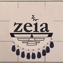 Trailer: ZEIA. Animação 2D projeto de Haronnh Fernando Avila Vargas - 27.02.2019