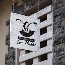 Mi Proyecto del curso: El Bosque de las Hadas . Desain Grafis proyek oleh Cristian Tapia Albiña - 12.11.2019