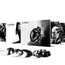 Artwork para LAVIDA. Un progetto di Creatività, Disegno artistico e Design di Carolina Fernández - 11.12.2019