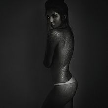 Portafolio domestika. Un projet de Photographie de portrait de Andrés Vargas - 11.12.2019