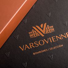 Varsovienne. Photo Retouching project by Karina Meza - 12.11.2017