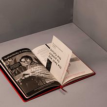 Quotes. Un proyecto de Diseño editorial de Sergio Aristz - 11.12.2019
