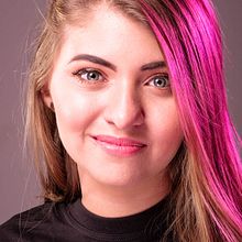 Retratos. Fashion Photograph, and Portrait Photograph project by Luis Medina - 12.11.2019