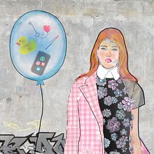 Curso:Ilustración de moda-Lala´s project. Un proyecto de Diseño, Diseño de moda e Ilustración tradicional de lalamccormack - 03.03.2020