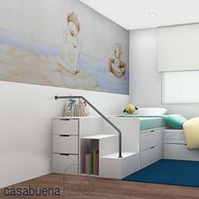 Casabuena 3D. Un proyecto de CSS, Desarrollo Web, Diseño Web y HTML de Quiviro Enquerre - 11.12.2019