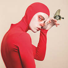 Otredad . Un proyecto de Fotografía, Fotografía artística, Fotografía de moda, Fotografía de retrato y Fotografía digital de Andres Marti - 12.12.2019