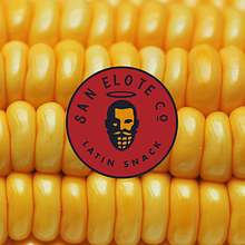 SAN ELOTE COMPANY. Br, ing & Identit project by Alvaro José Franco Rivera - 12.12.2019