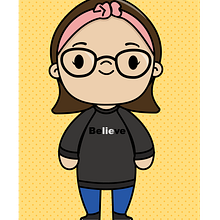 Mi Proyecto del curso: Diseño de personajes estilo kawaii. Un progetto di Animazione di personaggi di Laura Estefania Santiago Rocha - 10.12.2019