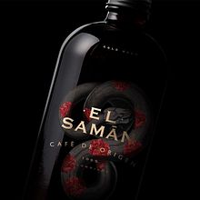 EL SAMAN COFFEE. Un proyecto de Br, ing e Identidad y Packaging de DANIEL GALARZA - 12.12.2019
