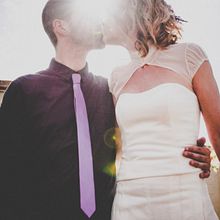 Bodas, eventos y retratos. Photograph project by Erika Arias - 09.18.2018