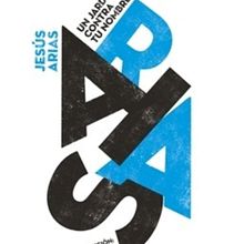 Un jardín contra tu nombre de Jesús Arias. Un progetto di Street Art, Cop e writing di Isabel Daza - 12.12.2019