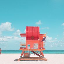 MIAMI Ein Projekt aus dem Bereich Fotografie, Artistische Fotografie, Porträtfotografie, Digitalfotografie und Außenfotografie von Juan David Muñoz Jurado - 12.12.2019