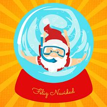 Animación Navidad. Un proyecto de Animación de Abel Macineiras - 12.12.2019