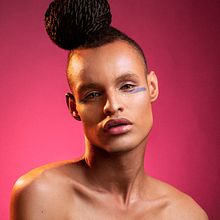 By Fashion Spirit. Fashion Photograph project by Camilo Márquez Villegas - 03.05.2019