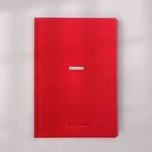 Me llamo Andrés. Un proyecto de Diseño editorial de Camilo Baquero - 12.12.2019