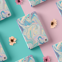 Personal Brand Project. Un proyecto de Br, ing e Identidad y Diseño gráfico de Natalia Romero - 09.02.2019