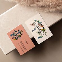 7 Montañas. Een project van  Br, ing en identiteit,  Art direction y Traditionele illustratie van Juan Camilo Castillo Perea - 07.12.2019