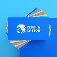 Club el Castor. Un progetto di Br, ing, Br e identit di Christian Ospina - 20.02.2019