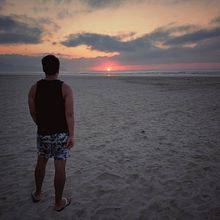 Mi Proyecto del curso: Fotografía profesional para Instagram. Digital Photograph project by Murillo Navarro - 12.29.2019