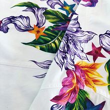 "Textile Painting". Painting project by Ana María Restrepo - 12.13.2019