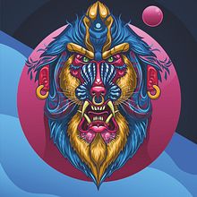 Portafolio Zur Barbaro/ libro Doméstika . % Juan David Barbosa Aristizabal tarafından hazırlanan Dijital İllüstras, Ve on projesi - 12.13.2019