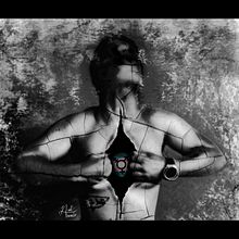 Mi Proyecto del curso: Postproducción fotográfica para la imaginación. Set Design, Photograph, Photograph, and Post-production project by Noah Alexander - 12.15.2019