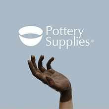 Pottery Supplies Ein Projekt aus dem Bereich Br, ing und Identität, Keramik, Fotografie, Artistische Fotografie und Marketing von Juan David Muñoz Jurado - 08.11.2019