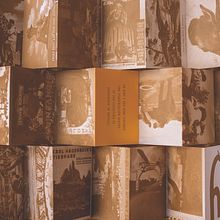 El salto de la Jirafa. Un progetto di Direzione artistica e Design editoriale di Laura Cárdenas Alvarado - 13.12.2019