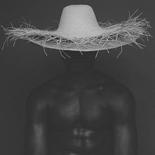 Portafolio Domestika  Talento Joven. Un progetto di Design editoriale, Fotografia e Fotografia di moda di Camilo Forero - 14.12.2019