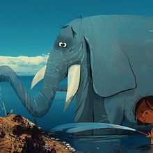 Random Characters Vol. 2. Character Design, and Traditional illustration project by Felipe Rodriguez - 12.14.2019