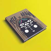 Proyectos editoriales. Un proyecto de Dirección de arte, Diseño, Diseño editorial y Diseño gráfico de Daniela Rey - 14.12.2019