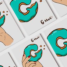 Branding - Visual Identity. Br, ing, Identit, Concept Art, Creativit, Design, Logo Design, Product Design, Editorial Design, Graphic Design, Traditional illustration, Digital Illustration, Lettering, and Marketing project by Noelia Poveda - 12.14.2019